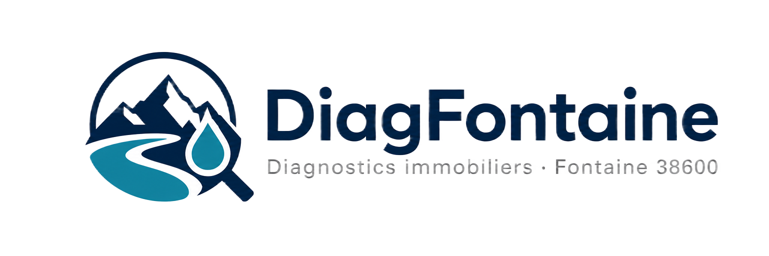 DiagFontaine — diagnostics immobiliers à Fontaine
