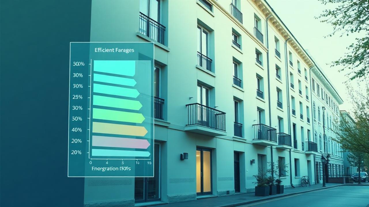 DPE à Fontaine : montagnard et passoires thermiques — guide diagnostic immobilier Fontaine (38600)