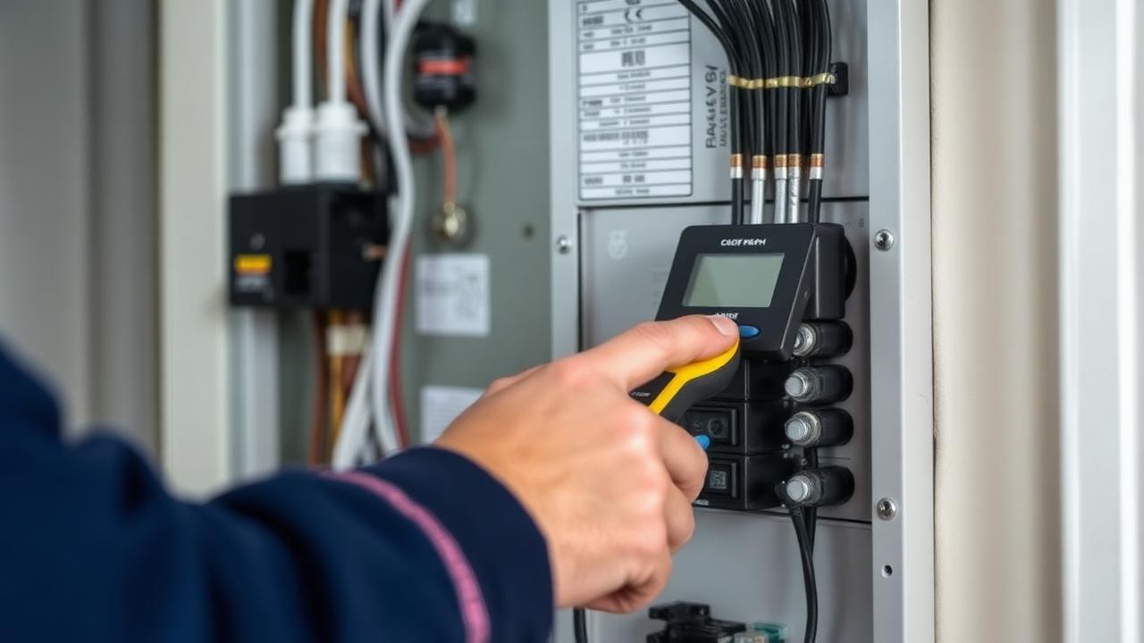 Diagnostic électricité : obligations, prix et points contrôlés en 2026 — diagnostic immobilier à Fontaine et dans l’agglomération grenobloise