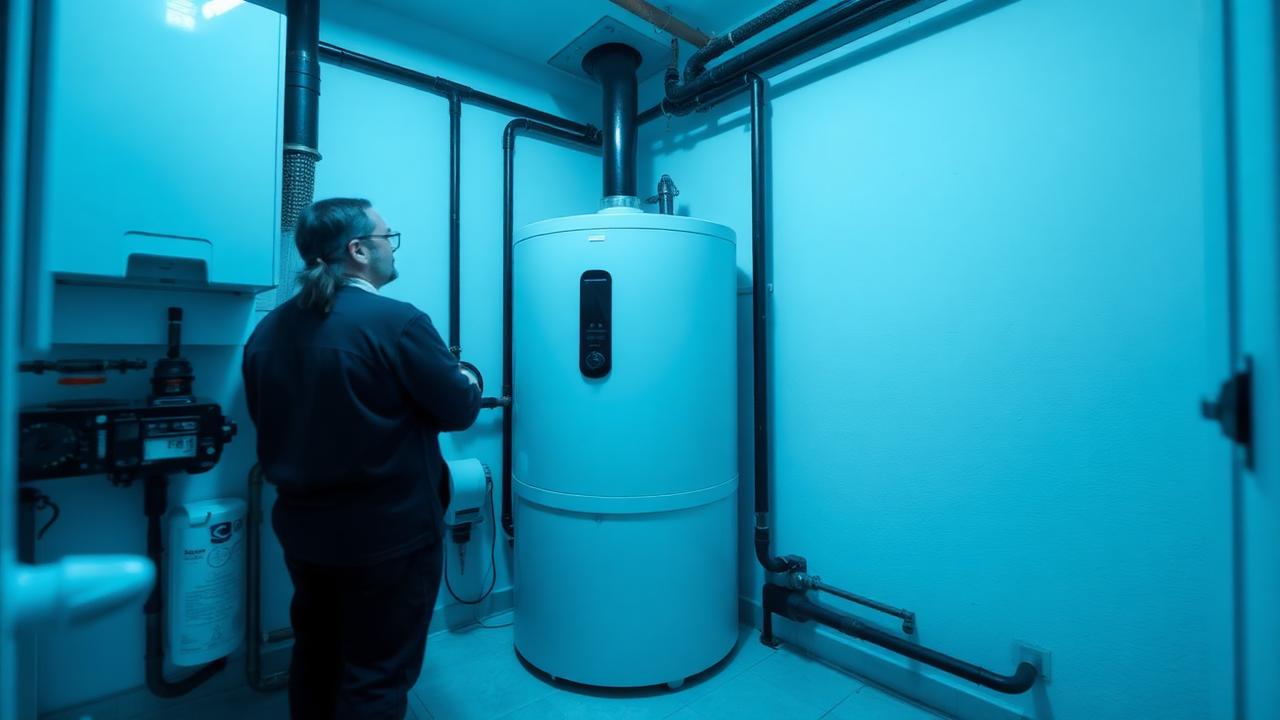 Diagnostic gaz : tout savoir sur l'état des installations intérieures — diagnostic immobilier à Fontaine et dans l’agglomération grenobloise