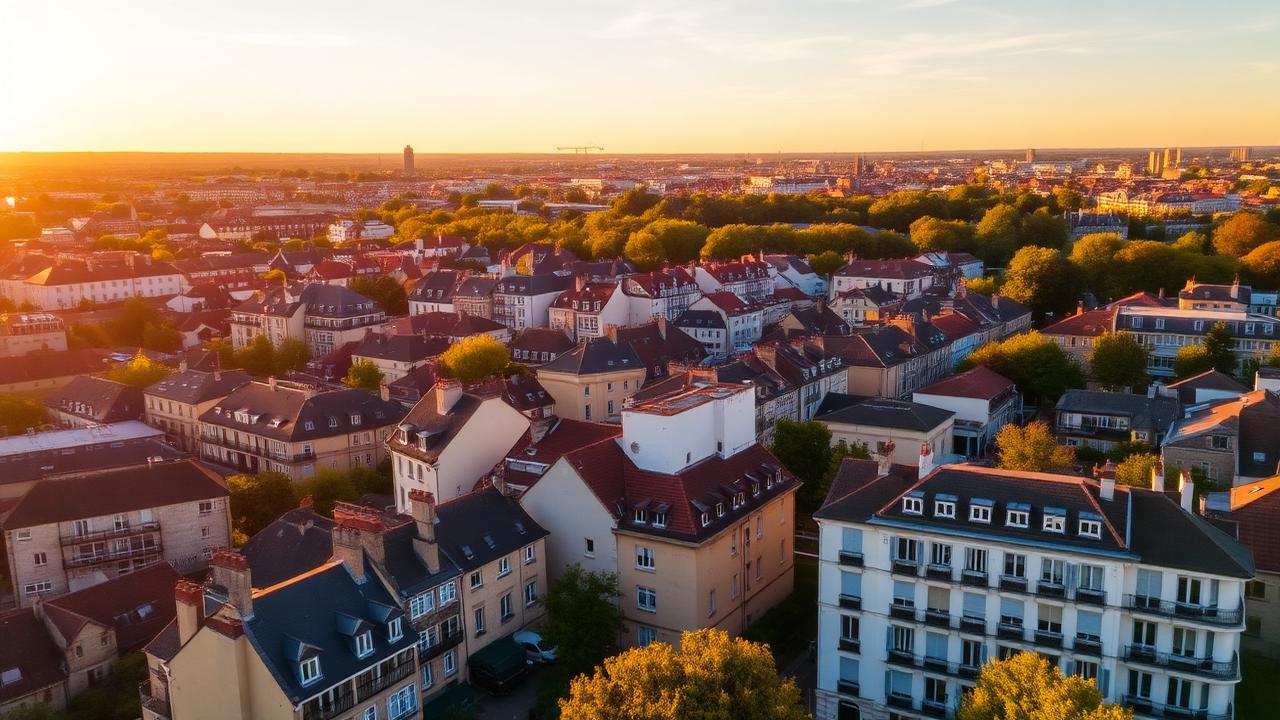 ERP : tout comprendre sur l'État des Risques et Pollutions — diagnostic immobilier à Fontaine et dans l’agglomération grenobloise